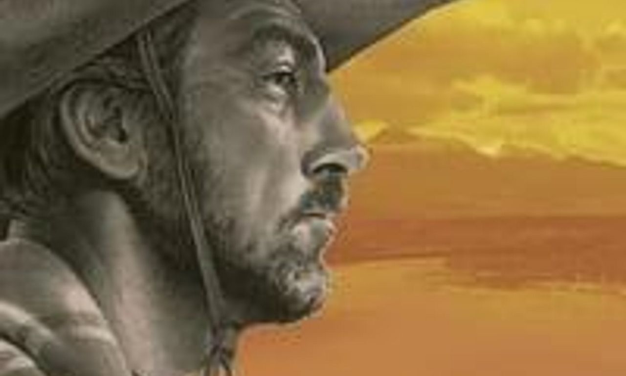 header image for The Wonderful Country