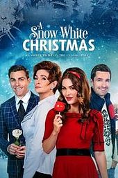 A Snow White Christmas