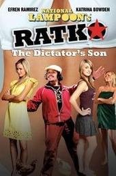 Ratko: The Dictator's Son