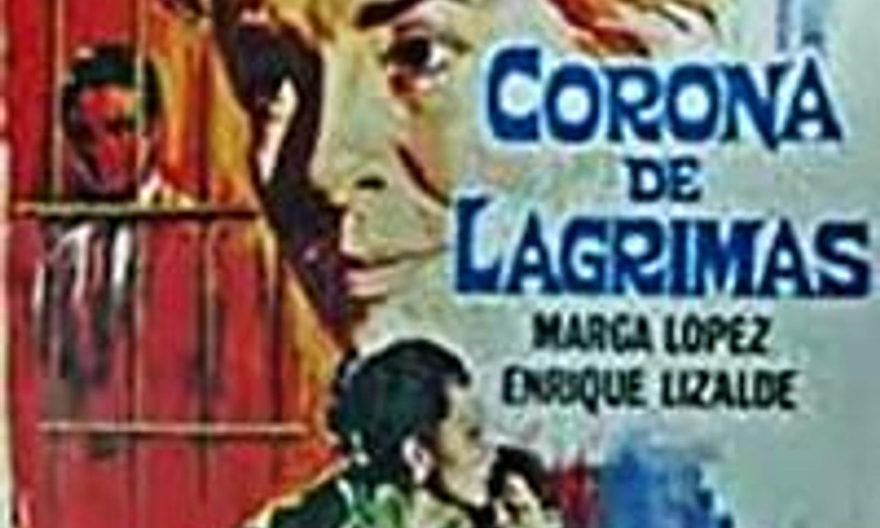 header image for Crown of Tears