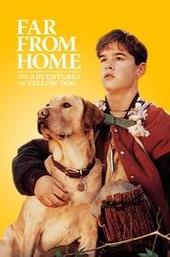 Far from Home: The Adventures of Yellow Dog