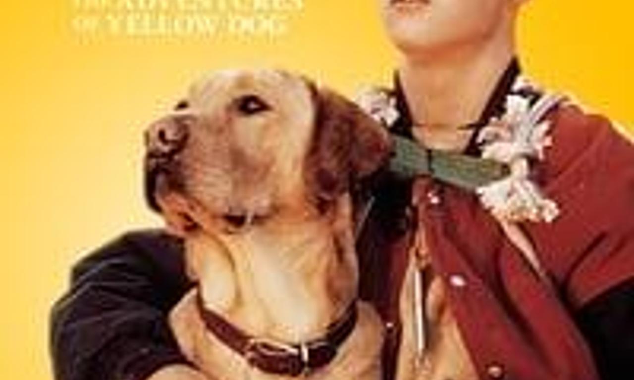 Far from Home The Adventures of Yellow Dog Where to Watch and Stream