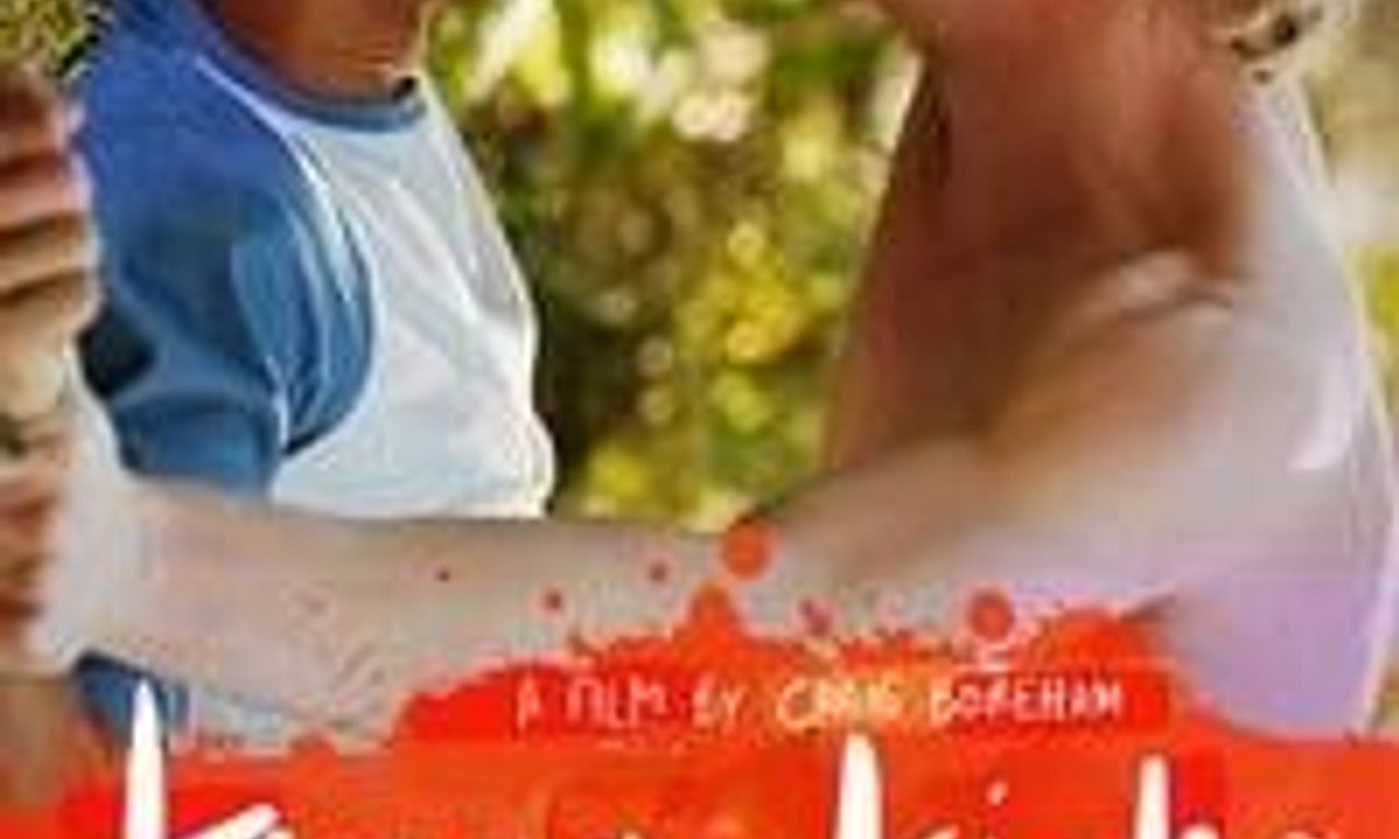 header image for Teenage Kicks