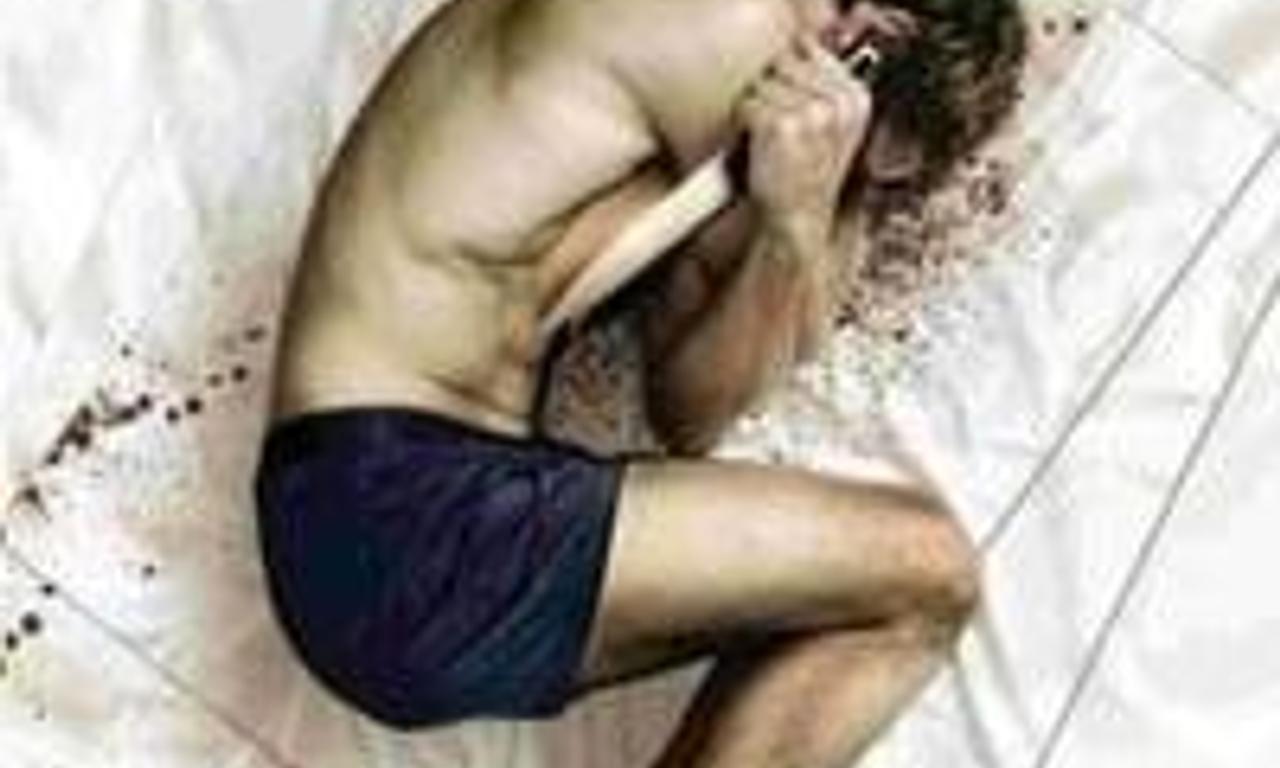 header image for In My Sleep