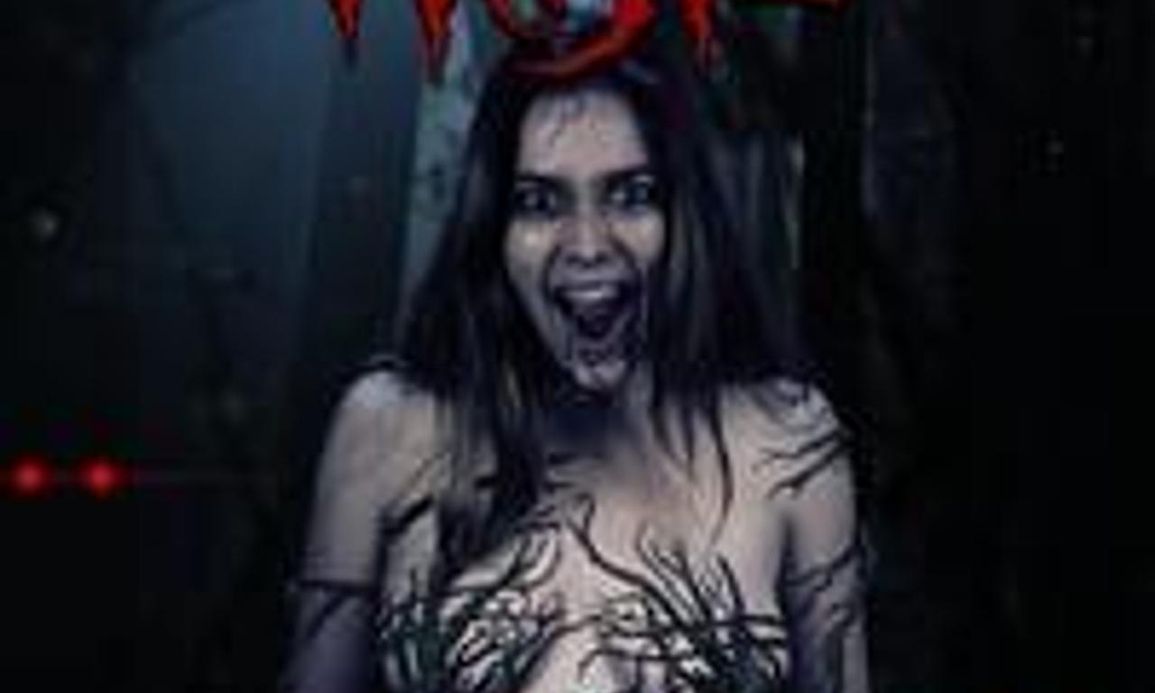 header image for Devil's Trail