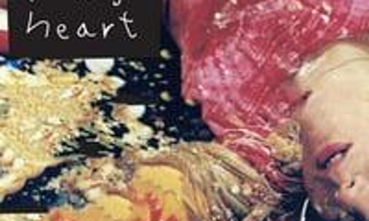 header image for A Hole in My Heart