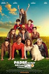 Father There Is Only One 2