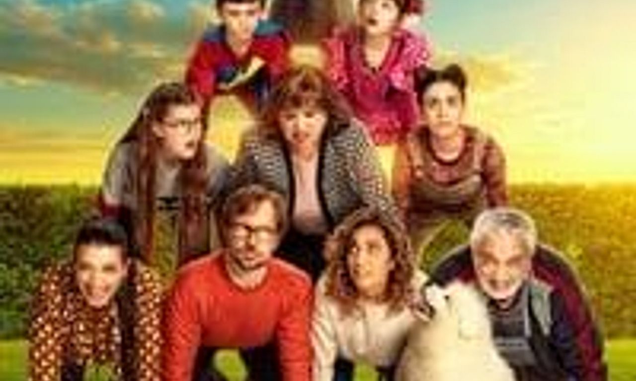 header image for Father There Is Only One 2