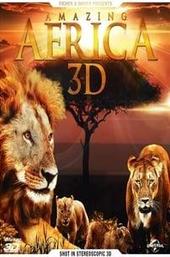 Amazing Africa