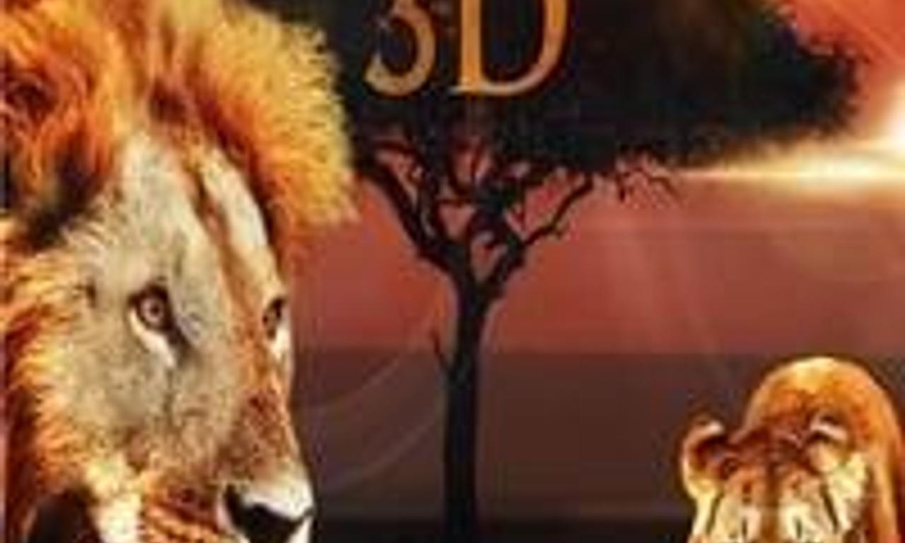 header image for Amazing Africa