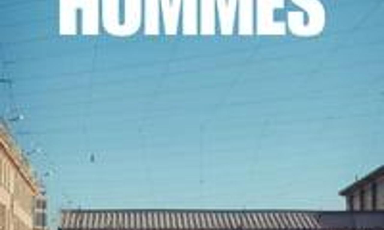 header image for Des Hommes