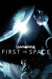Gagarin: First in Space