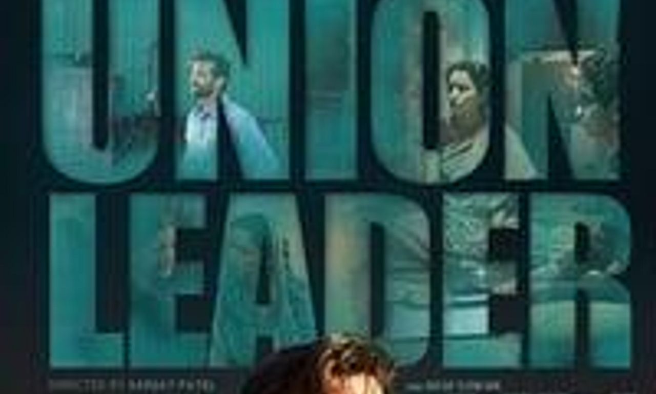 header image for Union Leader