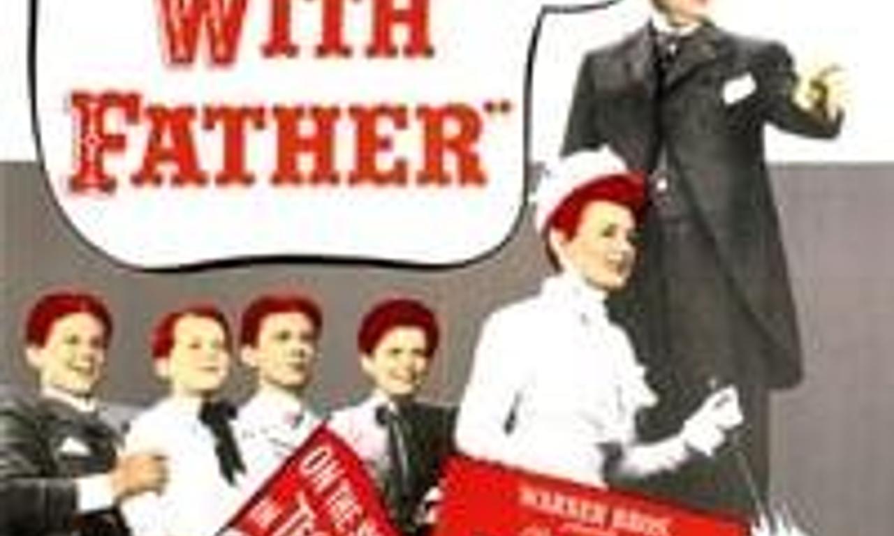 header image for Life With Father