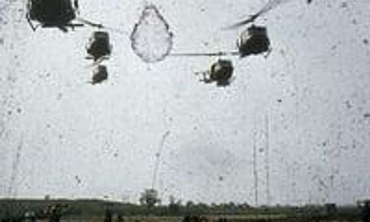 header image for Cambodia, Pol Pot and the Khmer Rouge