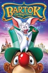 Bartok the Magnificent