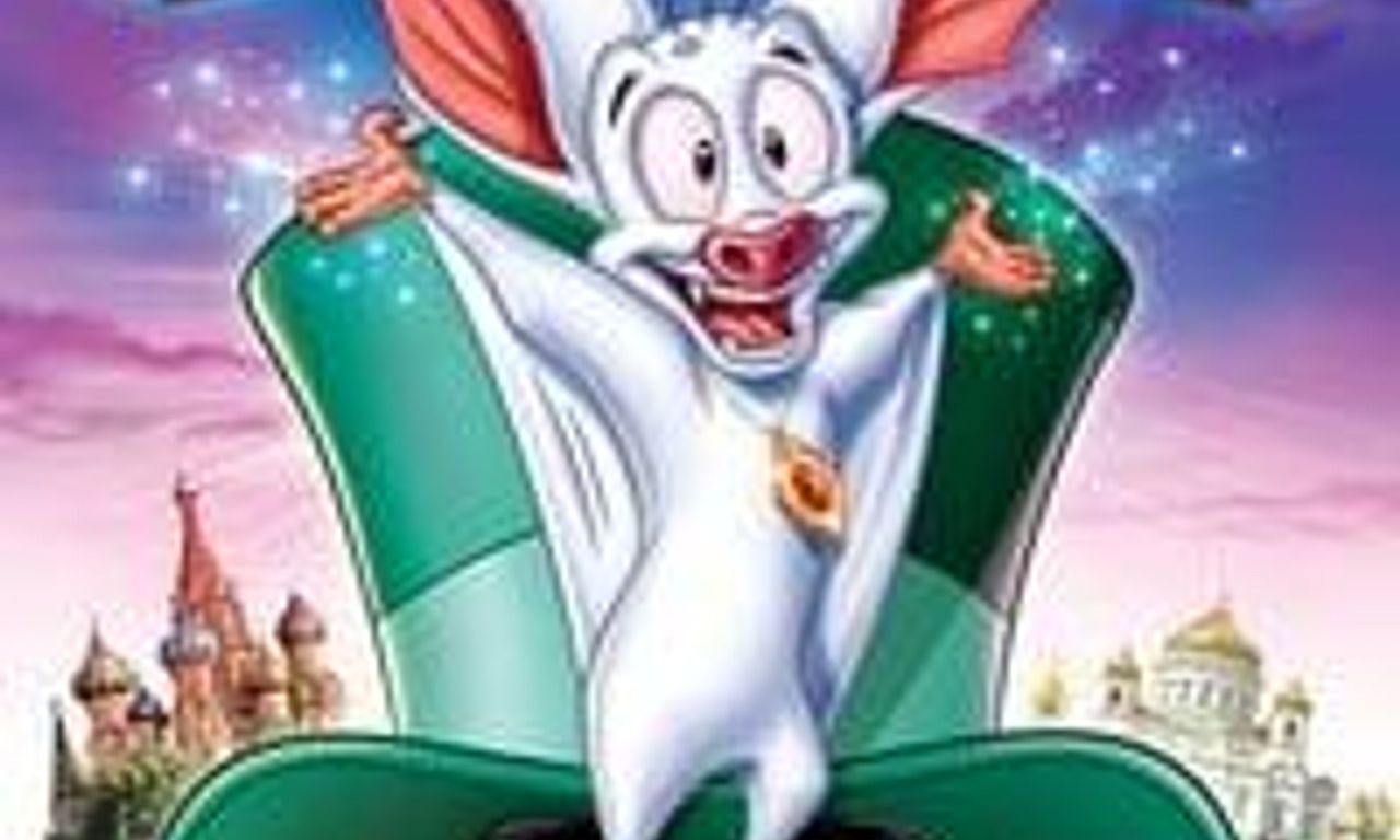 header image for Bartok the Magnificent