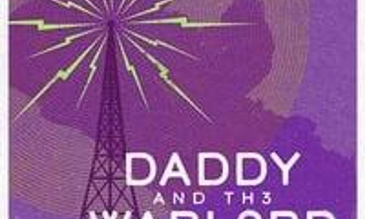 header image for Daddy and the Warlord