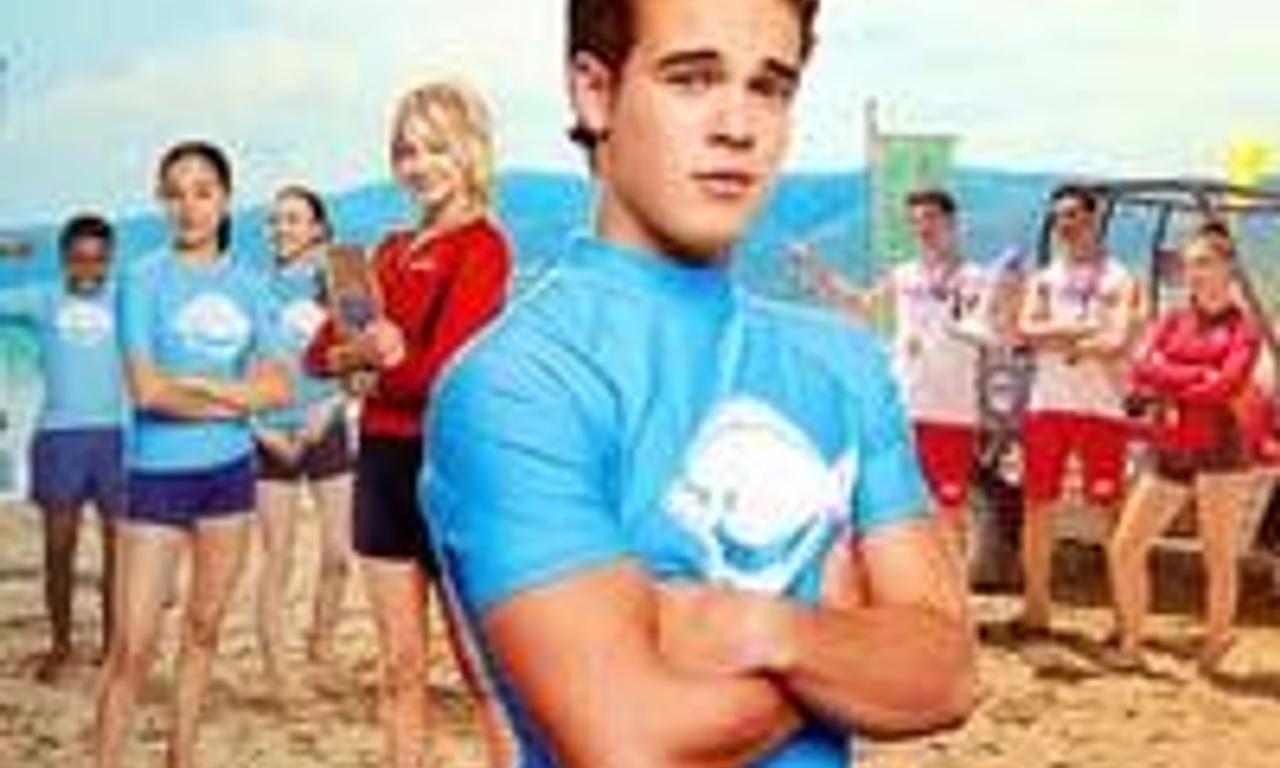 header image for Malibu Rescue