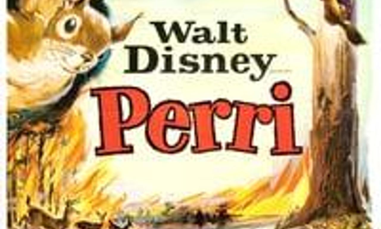 header image for Perri