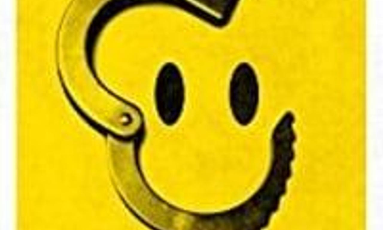 header image for Free to Laugh