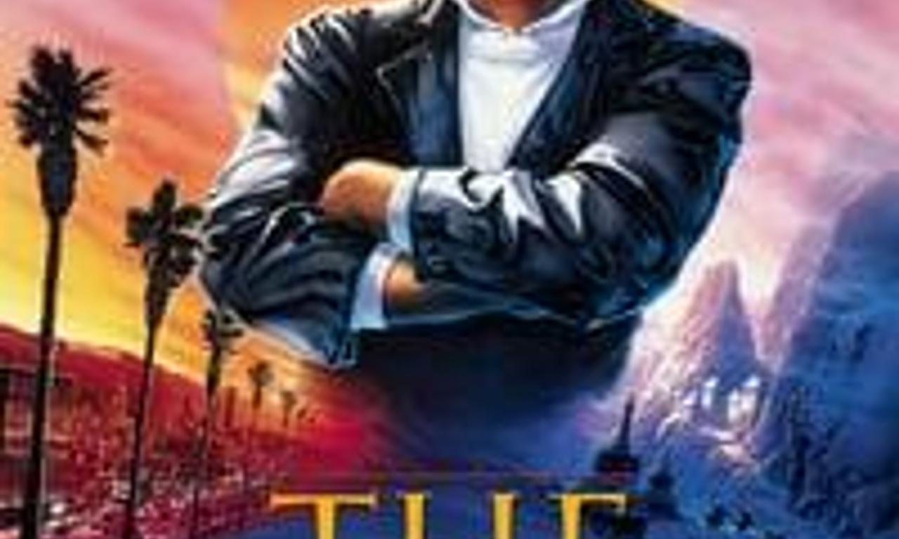 header image for The Golden Child