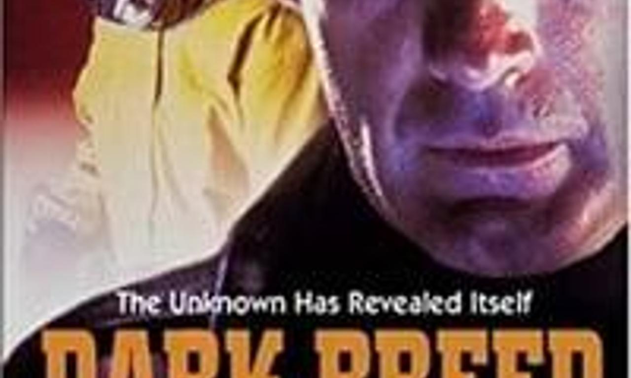 header image for Dark Breed