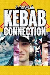 Kebab Connection