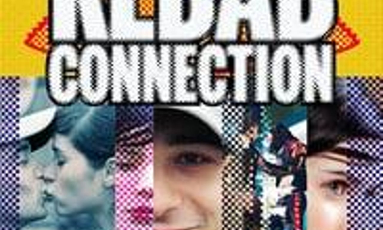 header image for Kebab Connection