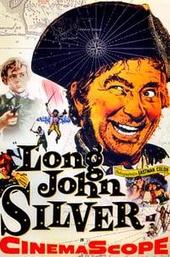 Long John Silver