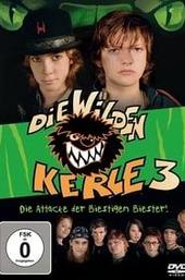 The Wild Soccer Bunch 3