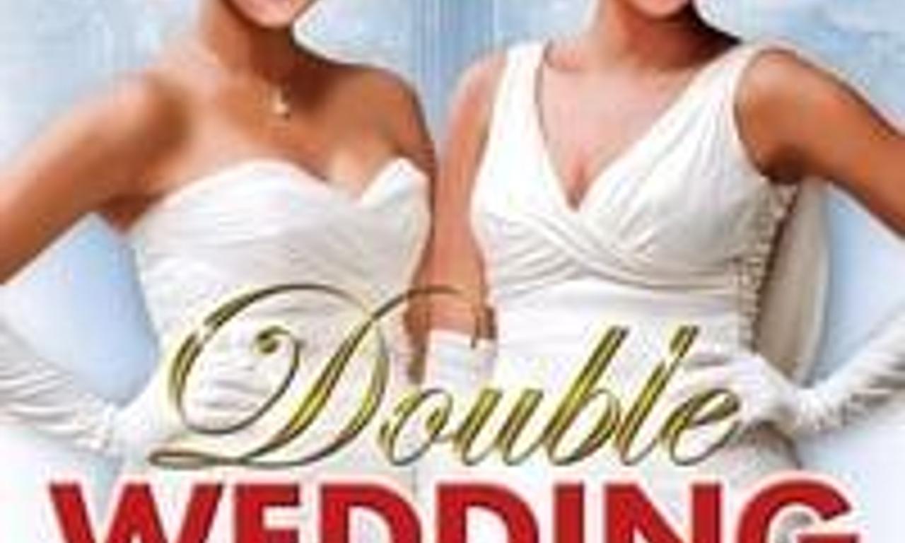 header image for Double Wedding