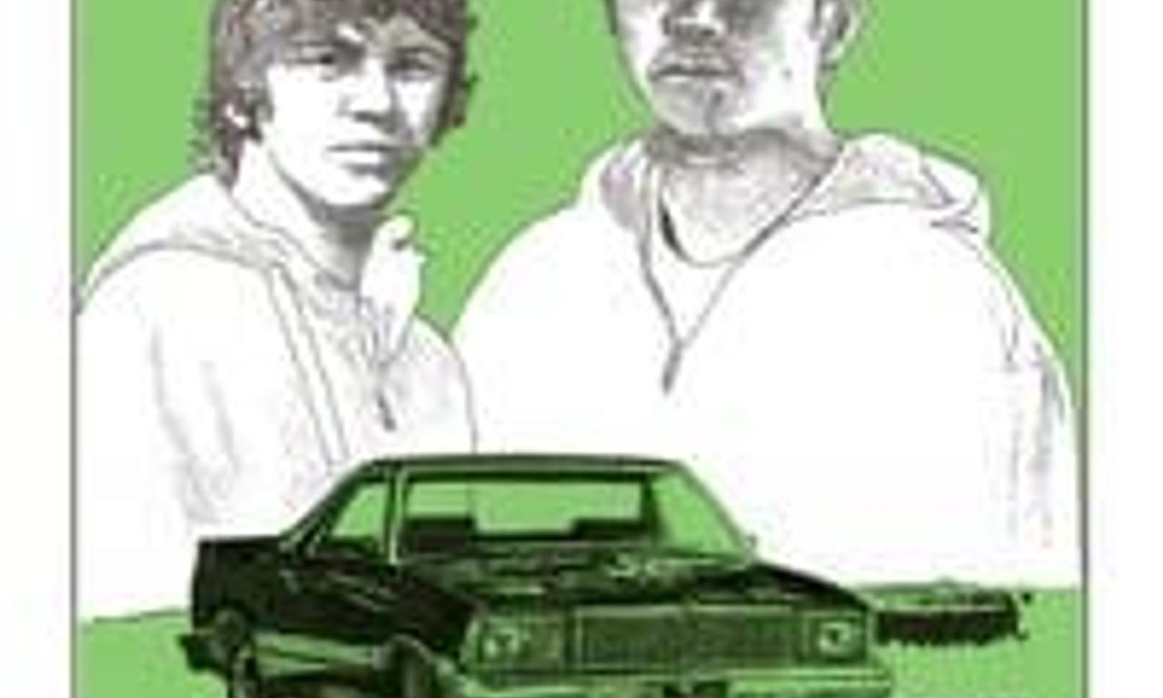 header image for No Matter What