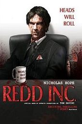 Redd Inc.