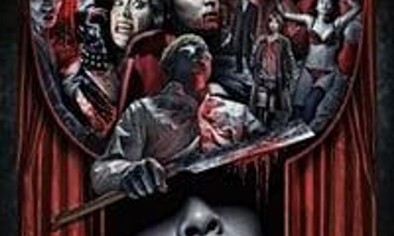 header image for Tokyo Grand Guignol