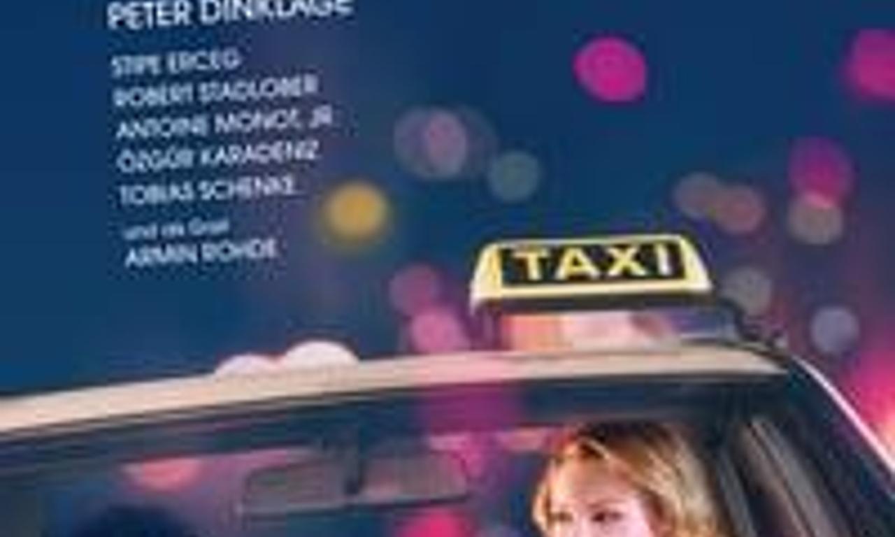 header image for Taxi