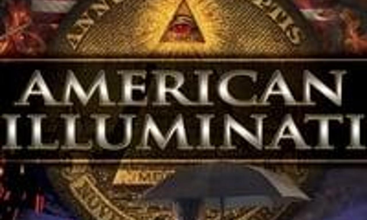 header image for American Illuminati