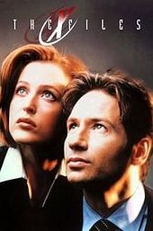 The X Files: Fight the Future