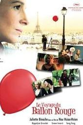 Flight of the Red Balloon