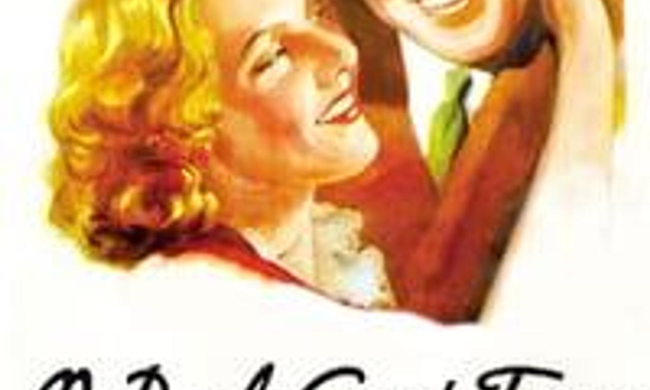 header image for Mr. Deeds Goes to Town