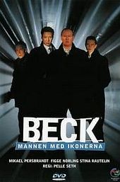 Beck - The Man with the Icons