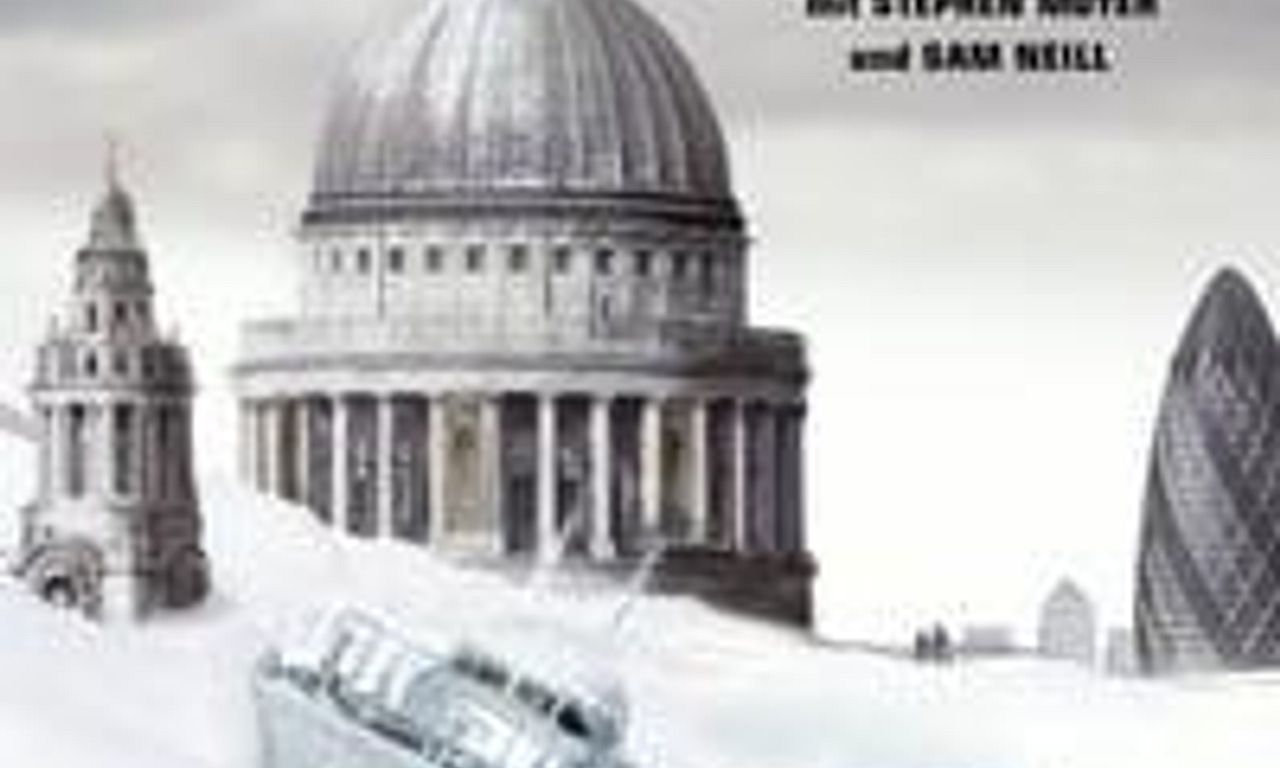 header image for Ice