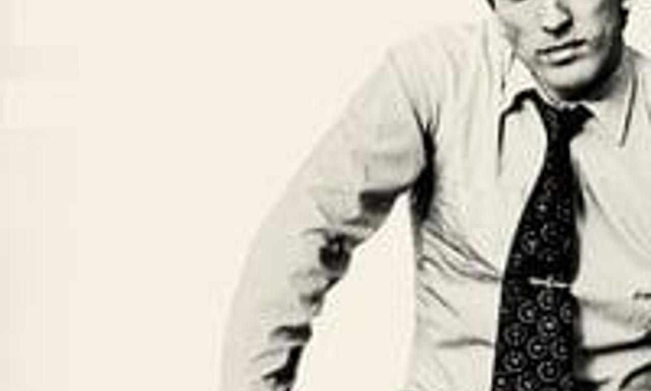 header image for Bobby Fischer Against the World