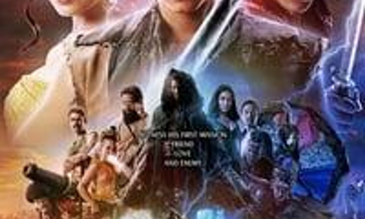 header image for Khun Phaen Begins