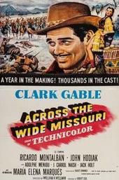 Across the Wide Missouri