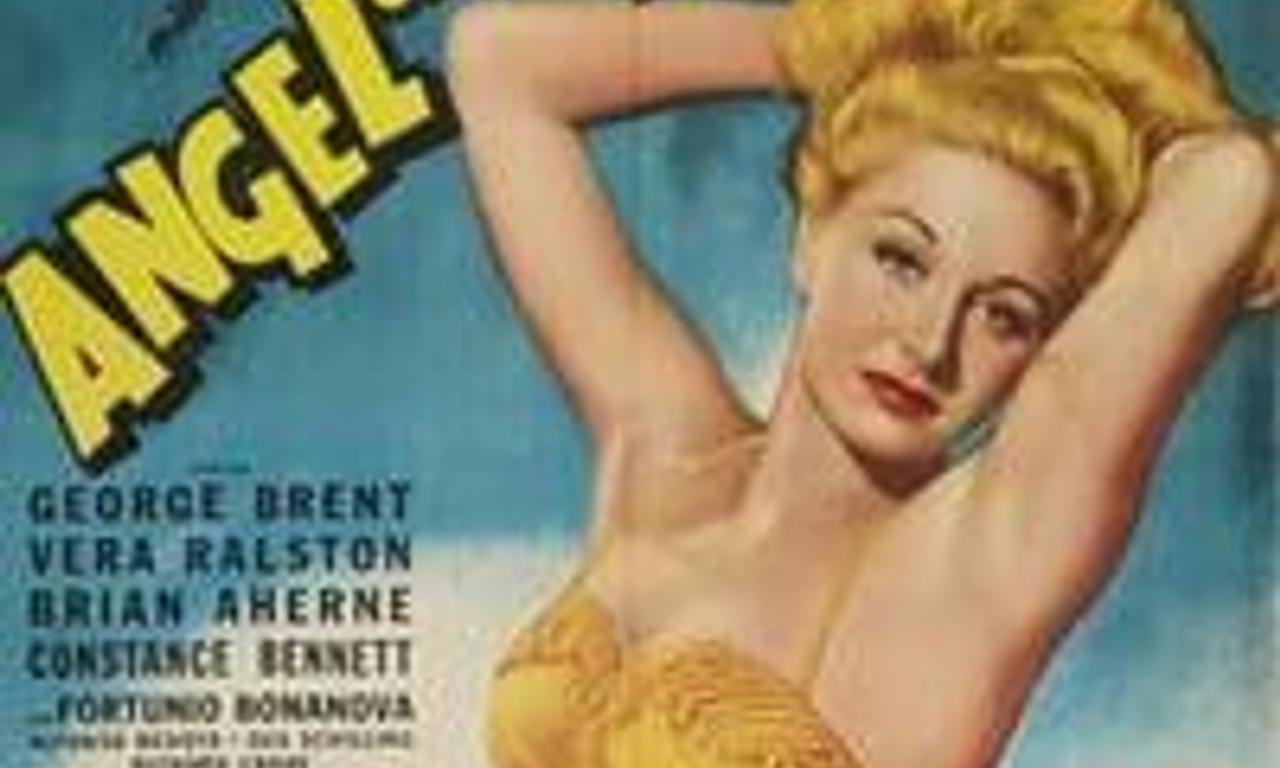 Angel on the Amazon Where to Watch and Stream Online Entertainment.ie