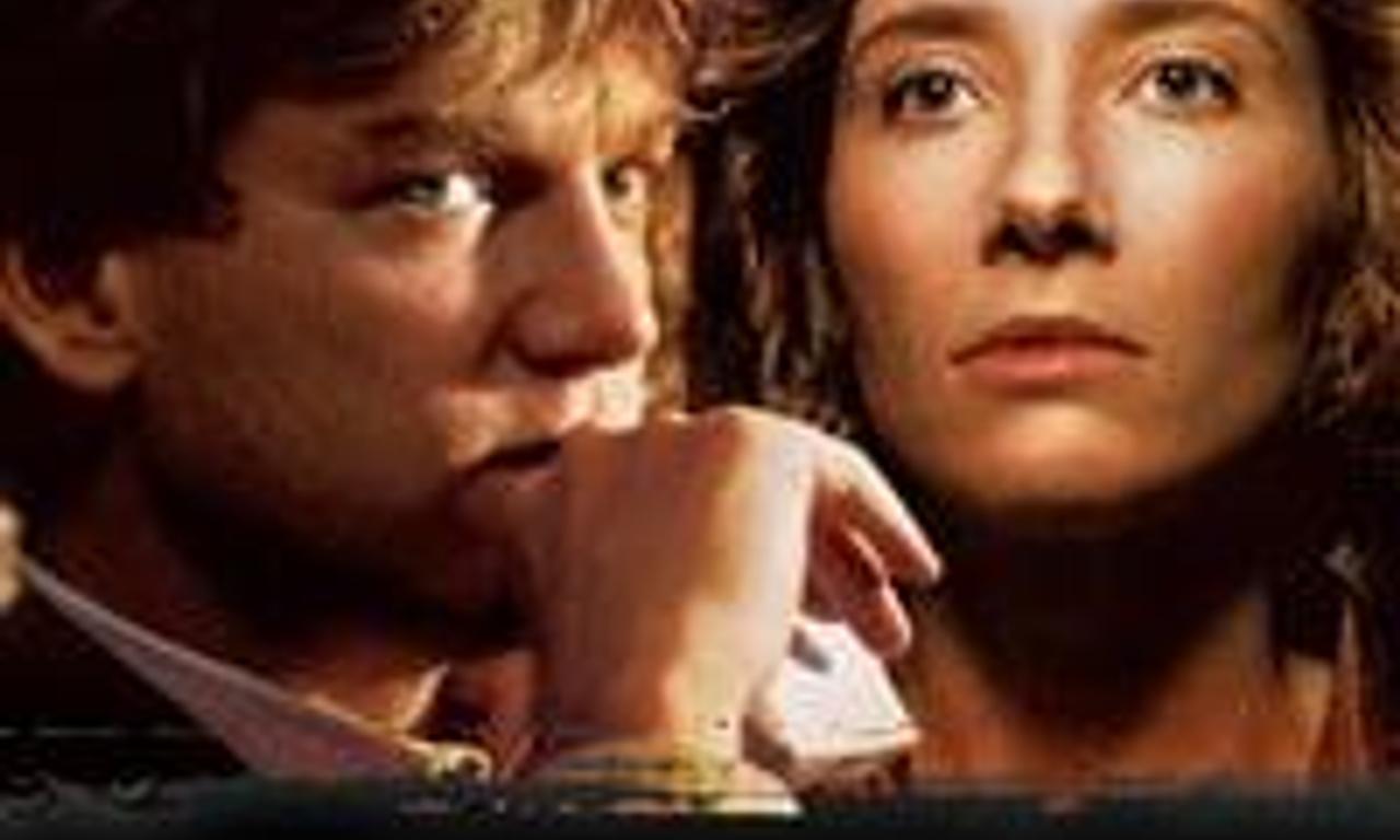 header image for Dead Again