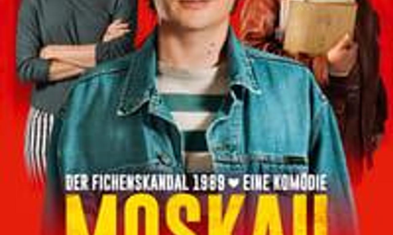 header image for One-way to Moscow