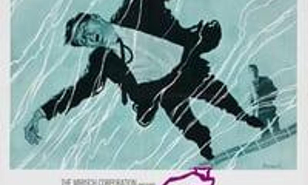 header image for The Satan Bug