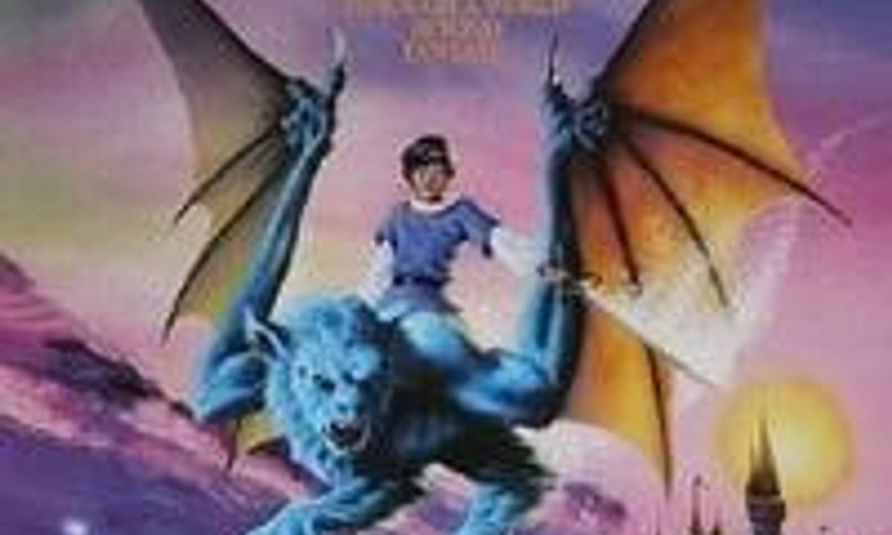 header image for Wizards of the Lost Kingdom